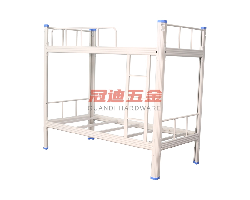 異型雙層鐵床相比普通款，承重能力有區(qū)別嗎？