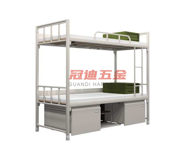 同一批次上下鋪鐵床，是否存在質(zhì)量不一？